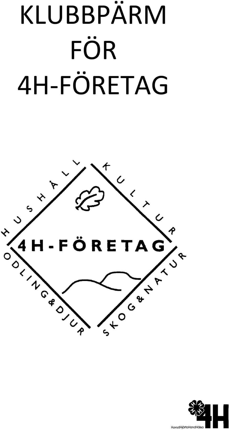 FÖRETAG