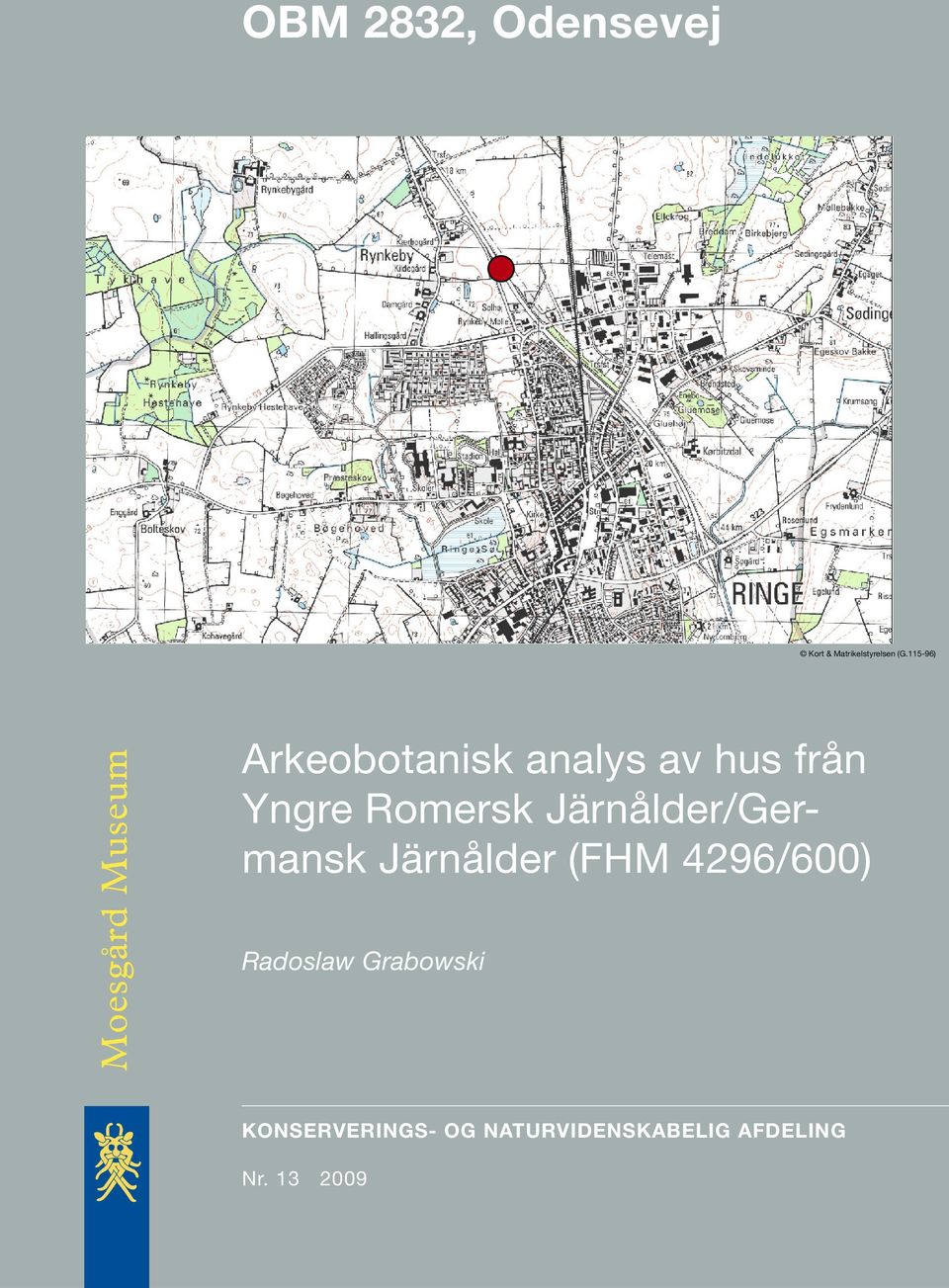 Yngre Romersk Järnålder/Germansk Järnålder (FHM 4296/600)