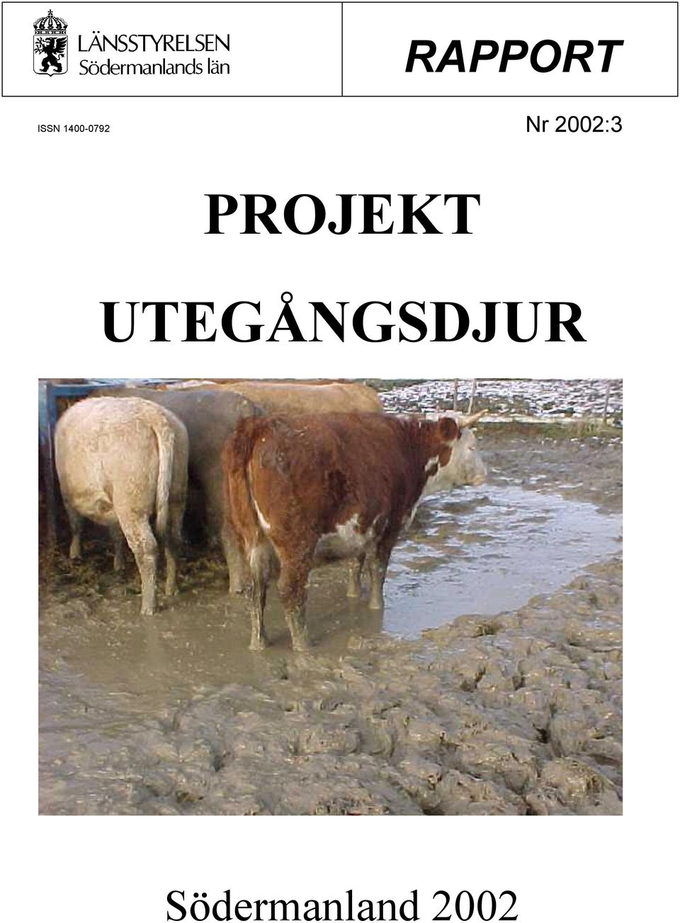 2002:3 PROJEKT