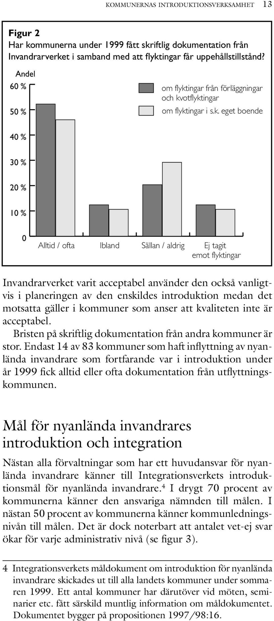 ingar från förläggningar och kv