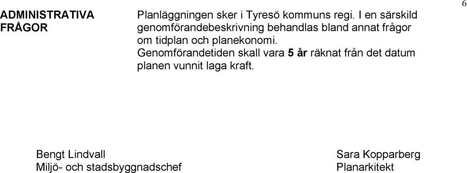 och planekonomi.