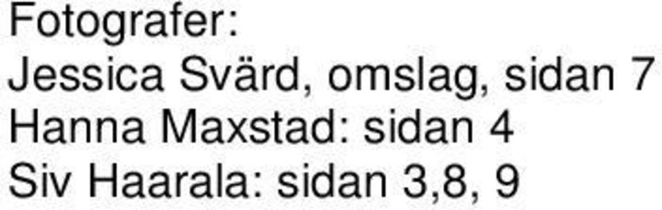 Hanna Maxstad: sidan 4