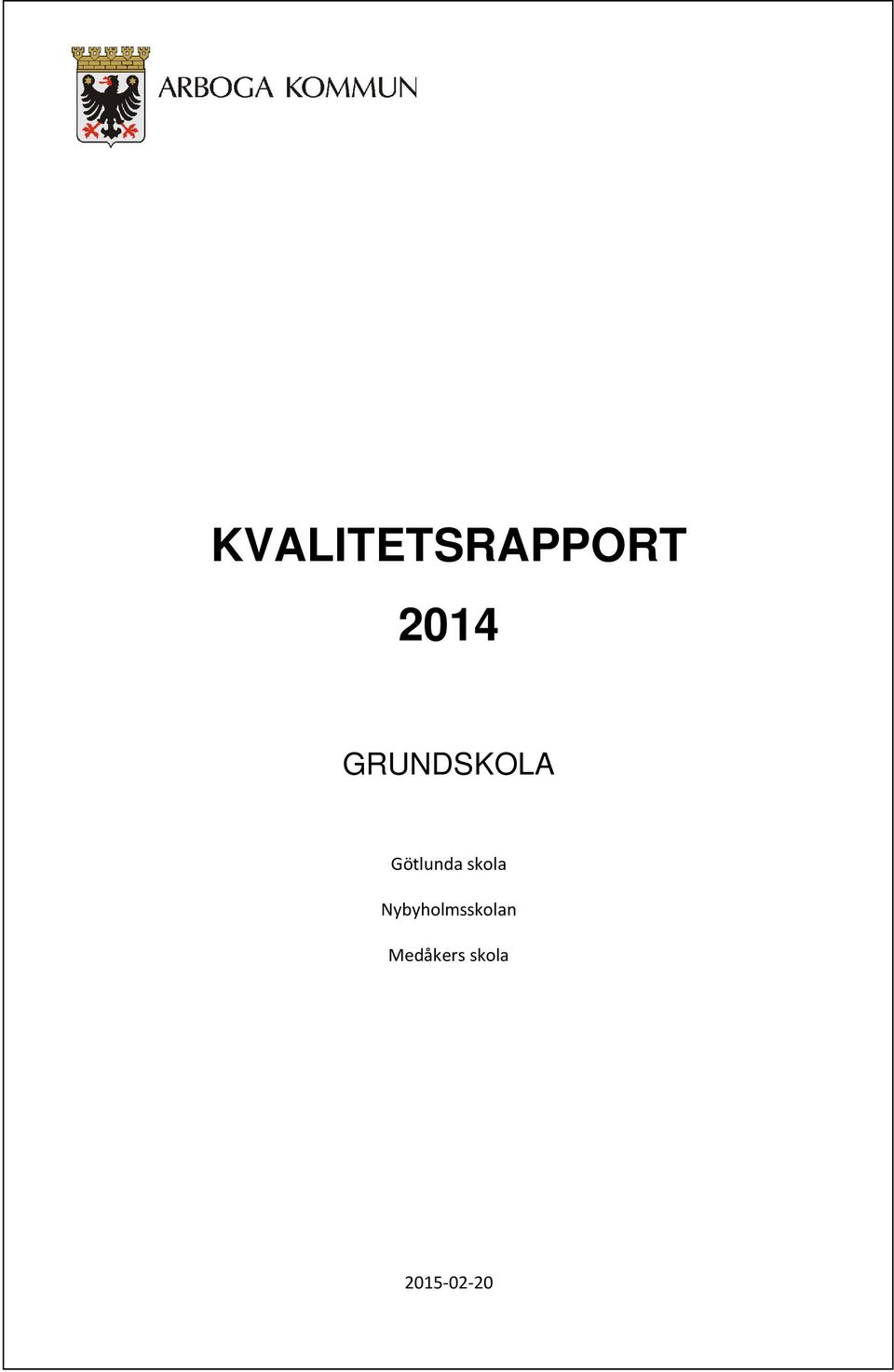 skola Nybyholmsskolan
