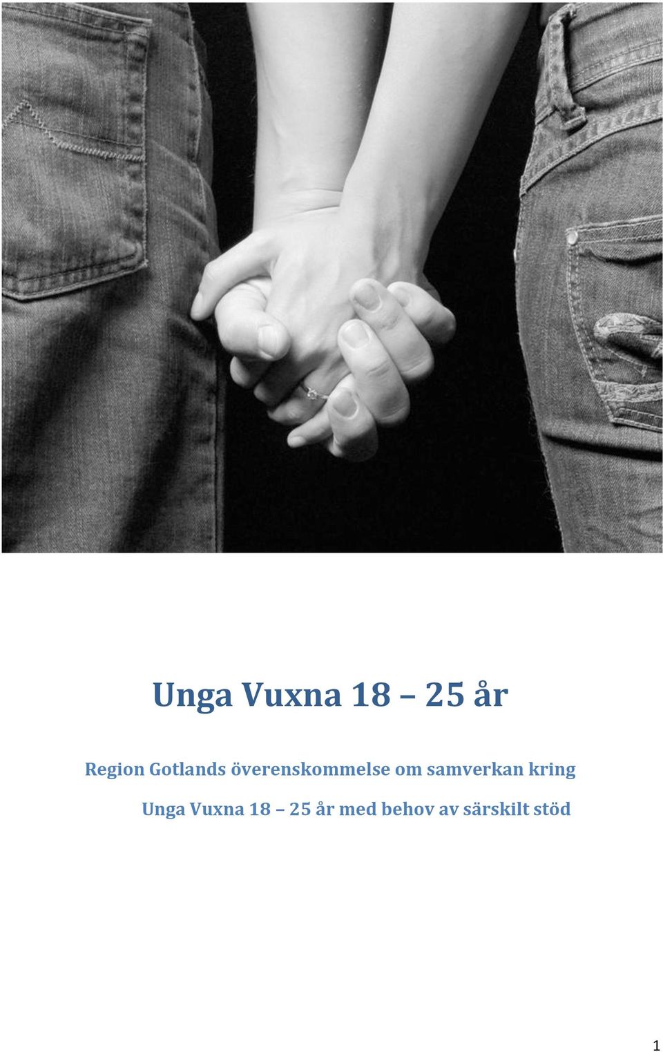 samverkan kring Unga Vuxna 18