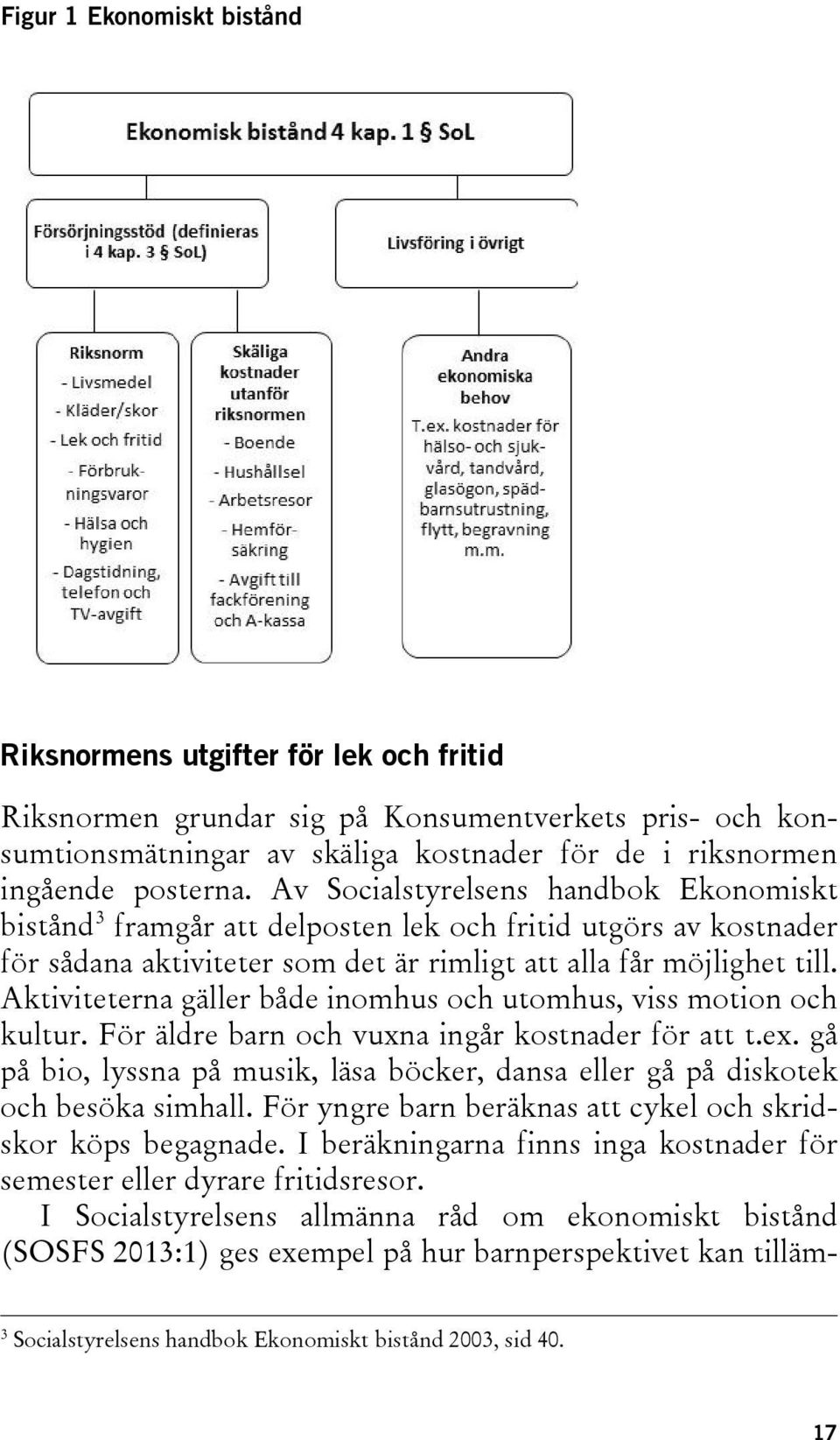 Aktiviteterna gäller både inomhus och utomhus, viss motion och kultur. För äldre barn och vuxna ingår kostnader för att t.ex.