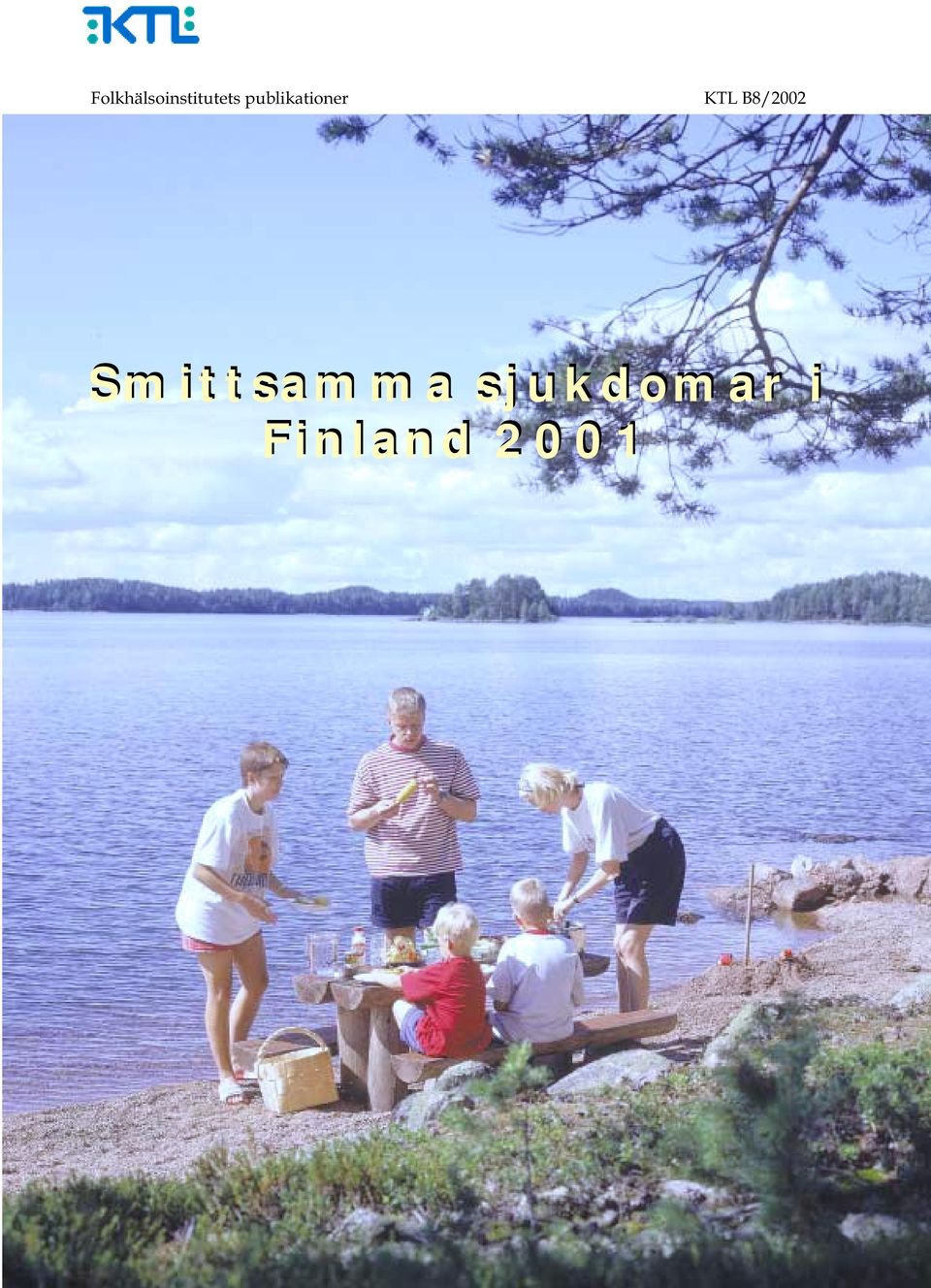 Smittsamma sjukdomar i