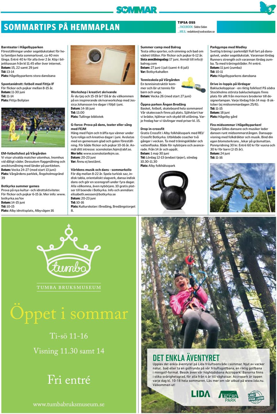 midsommar lekar för vuxna