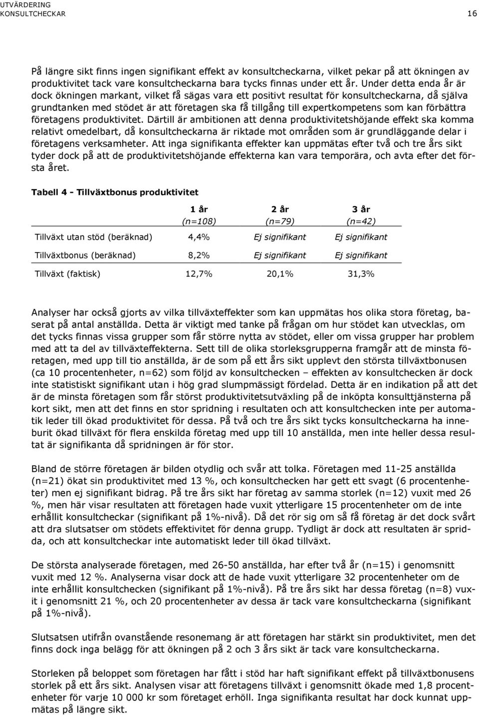 som kan förbättra företagens produktivitet.