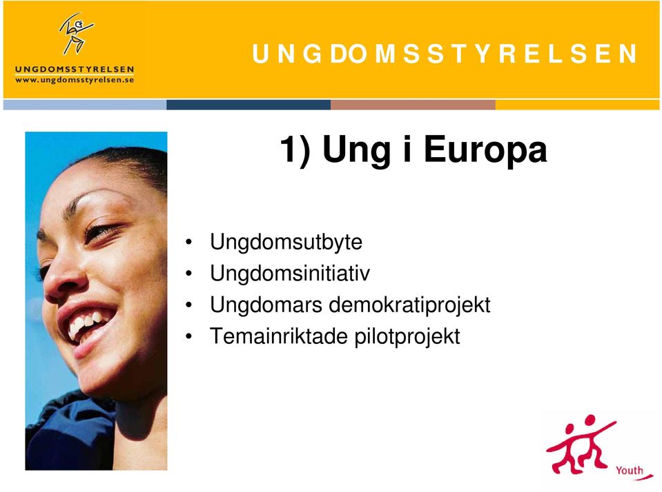 Ungdomsinitiativ