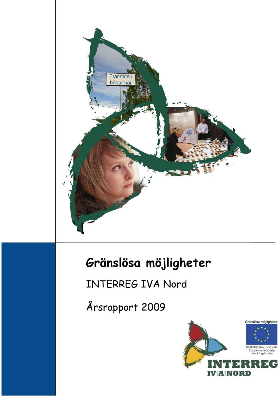 INTERREG IVA