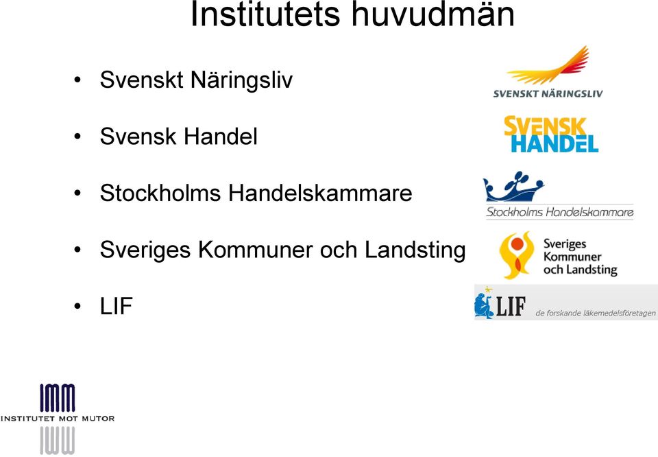 Stockholms Handelskammare