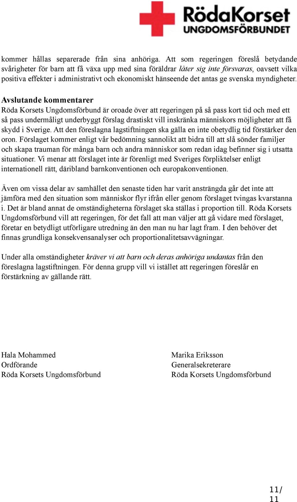 antas ge svenska myndigheter.