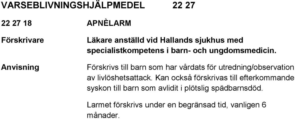 livlöshetsattack.