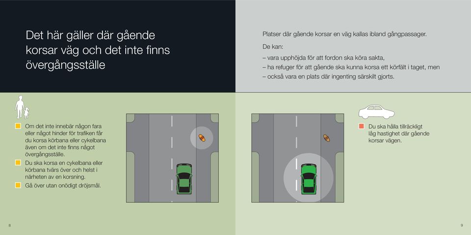 särskilt gjorts.