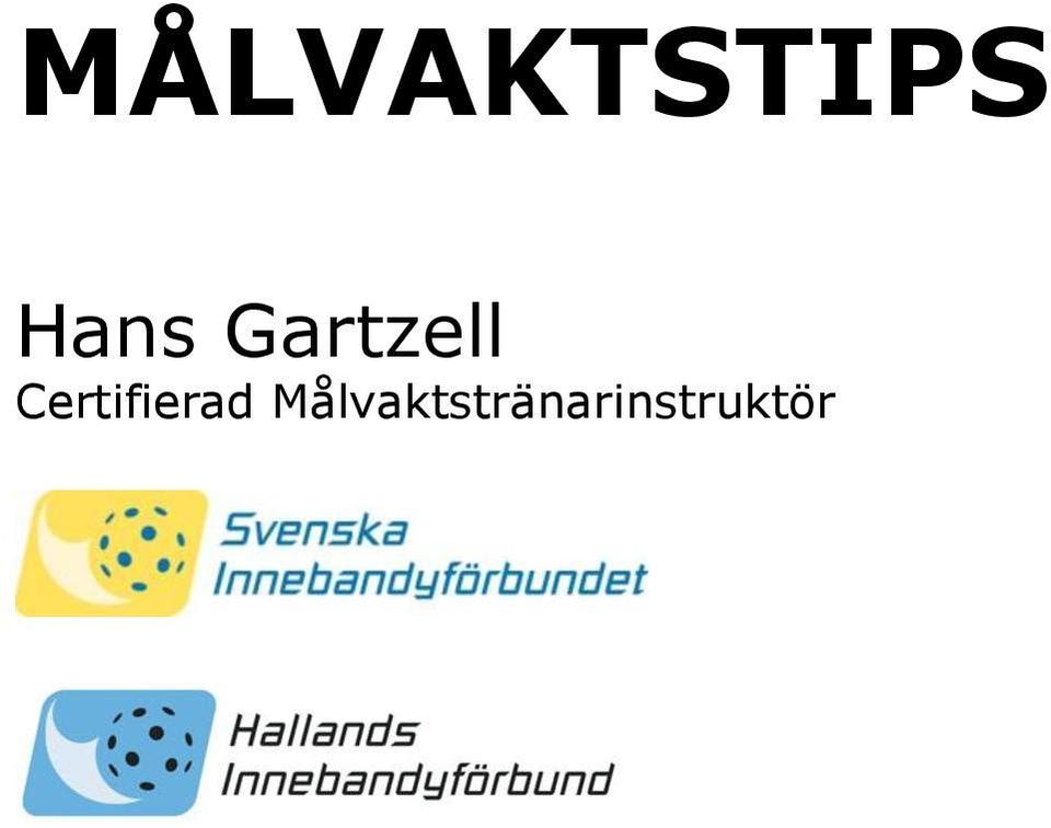 Certifierad