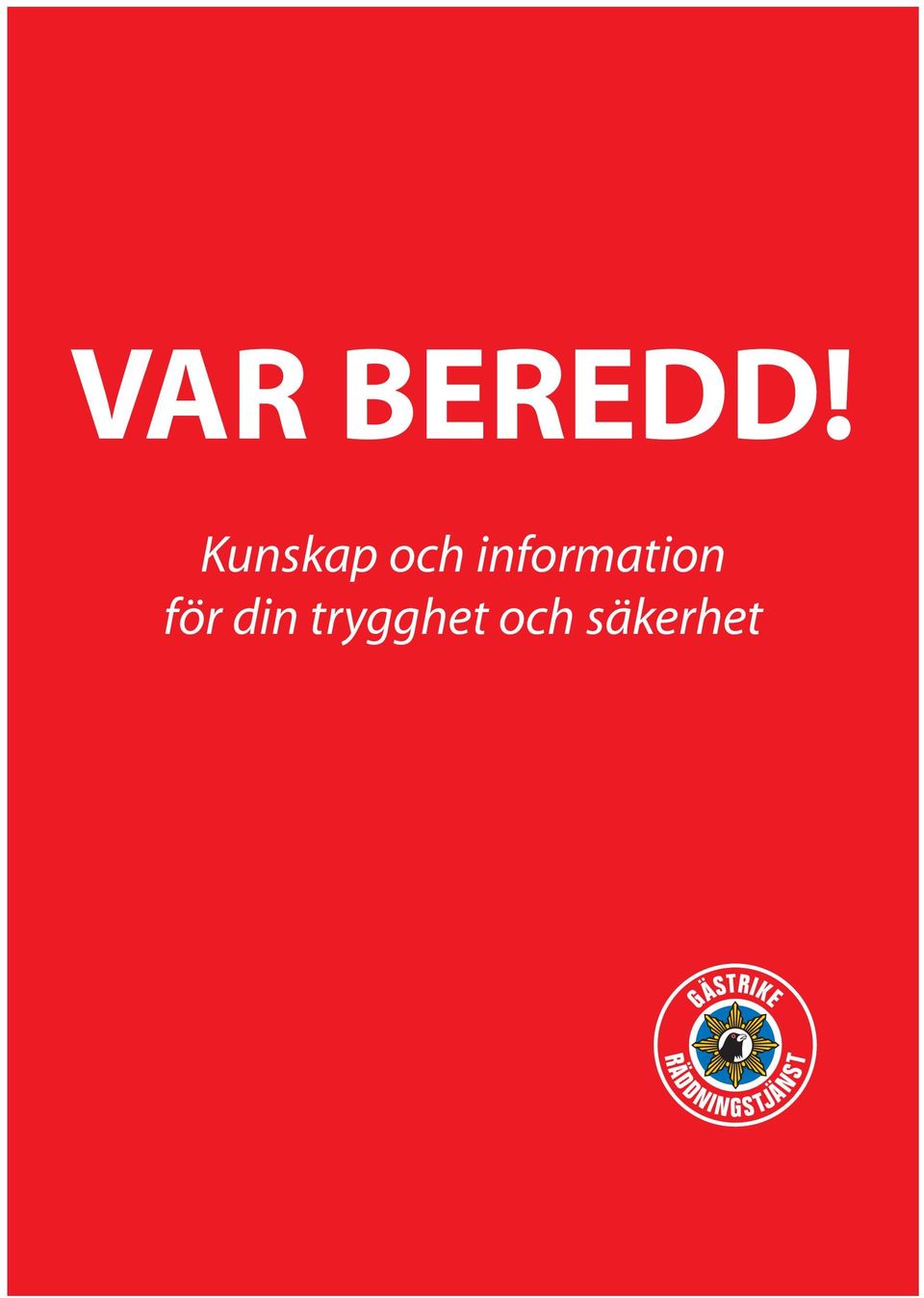 information för