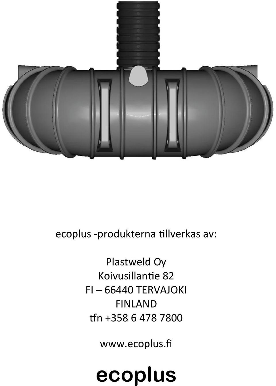 FI 66440 TERVAJOKI FINLAND n