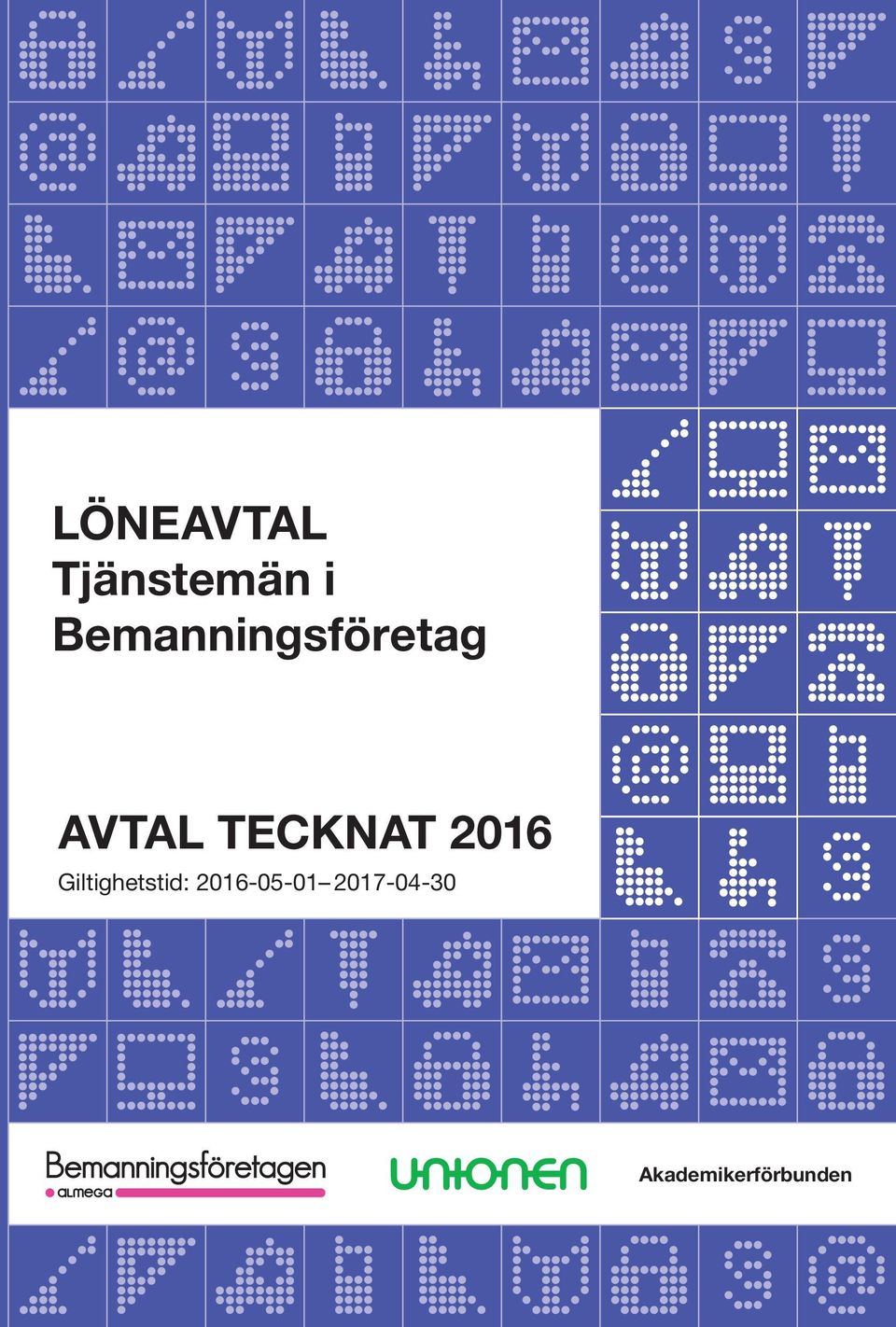 TECKNAT 2016 Giltighetstid: