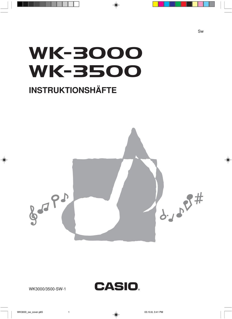 WK3000/3500-SW-1