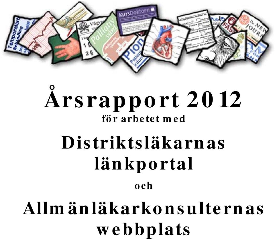 Distriktsläkarnas