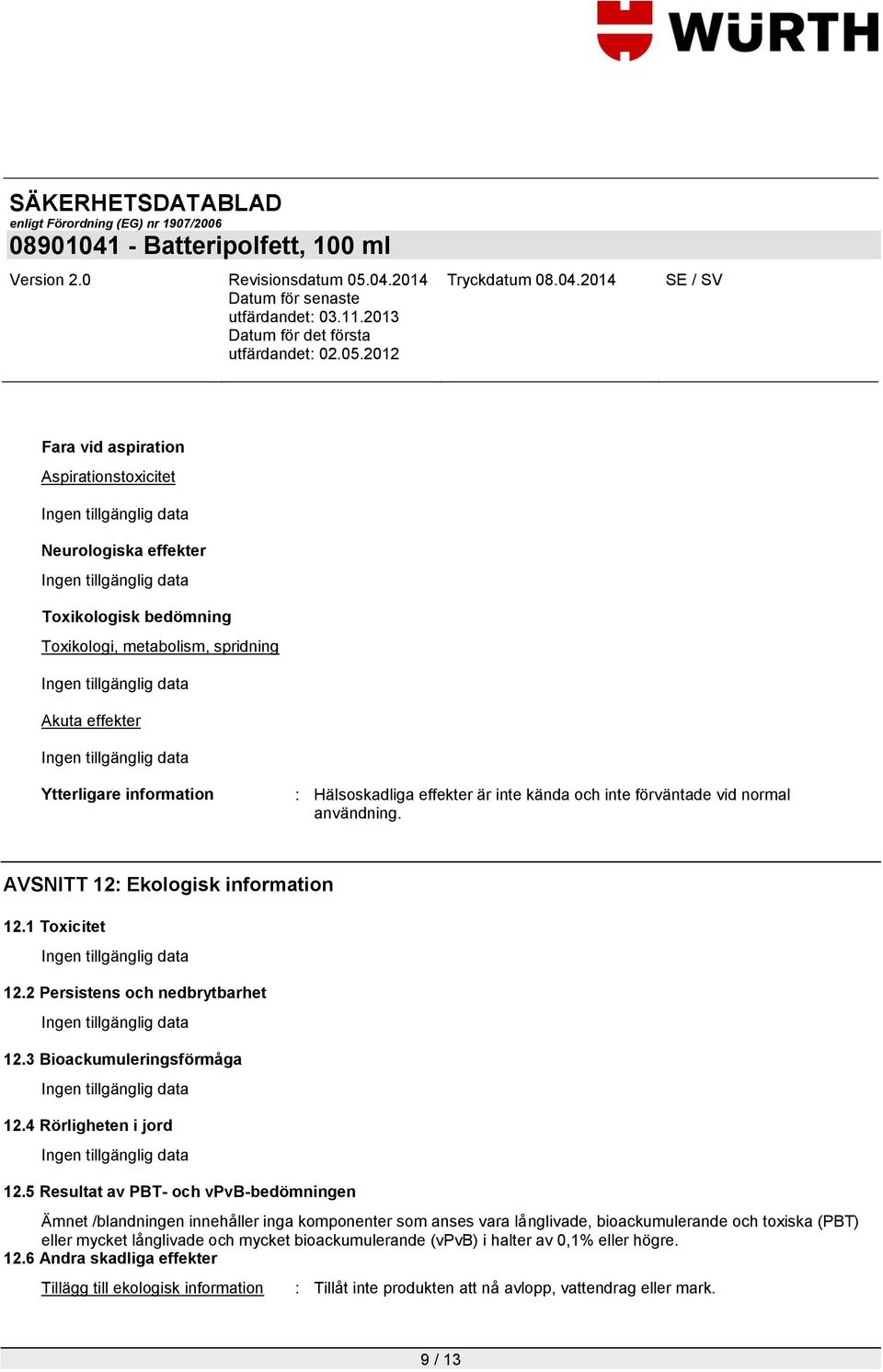 4 Rörligheten i jord 12.