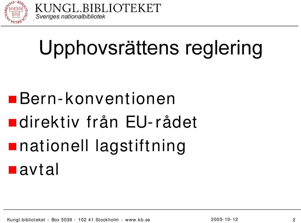 Bern-konventionen