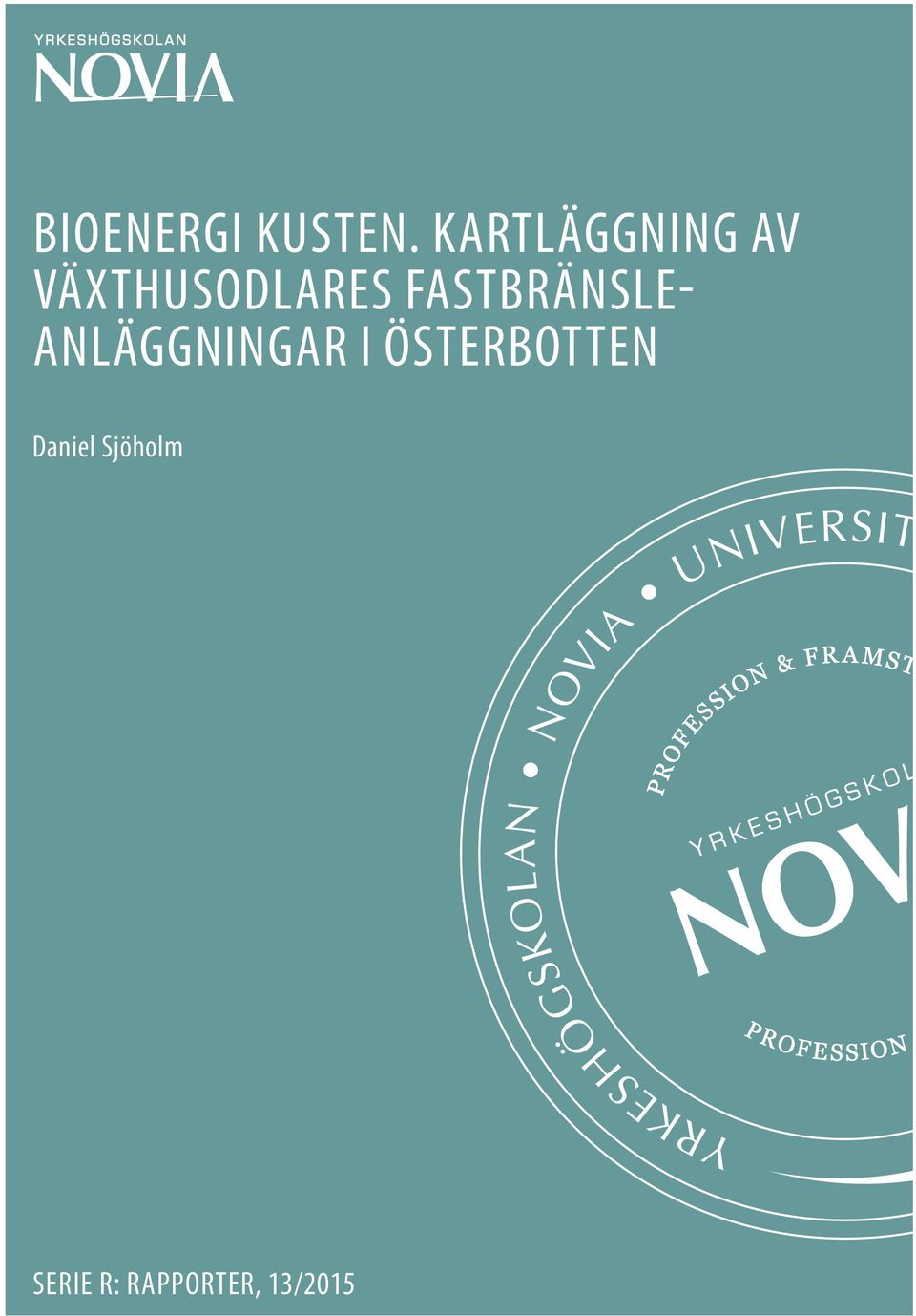 FASTBRÄNSLE- ANLÄGGNINGAR I