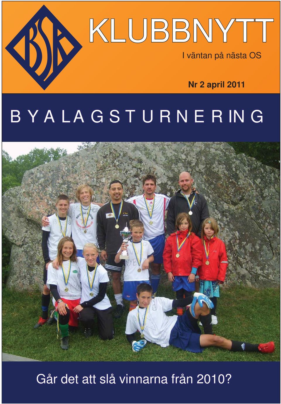 BYALAGSTURNERING Går det