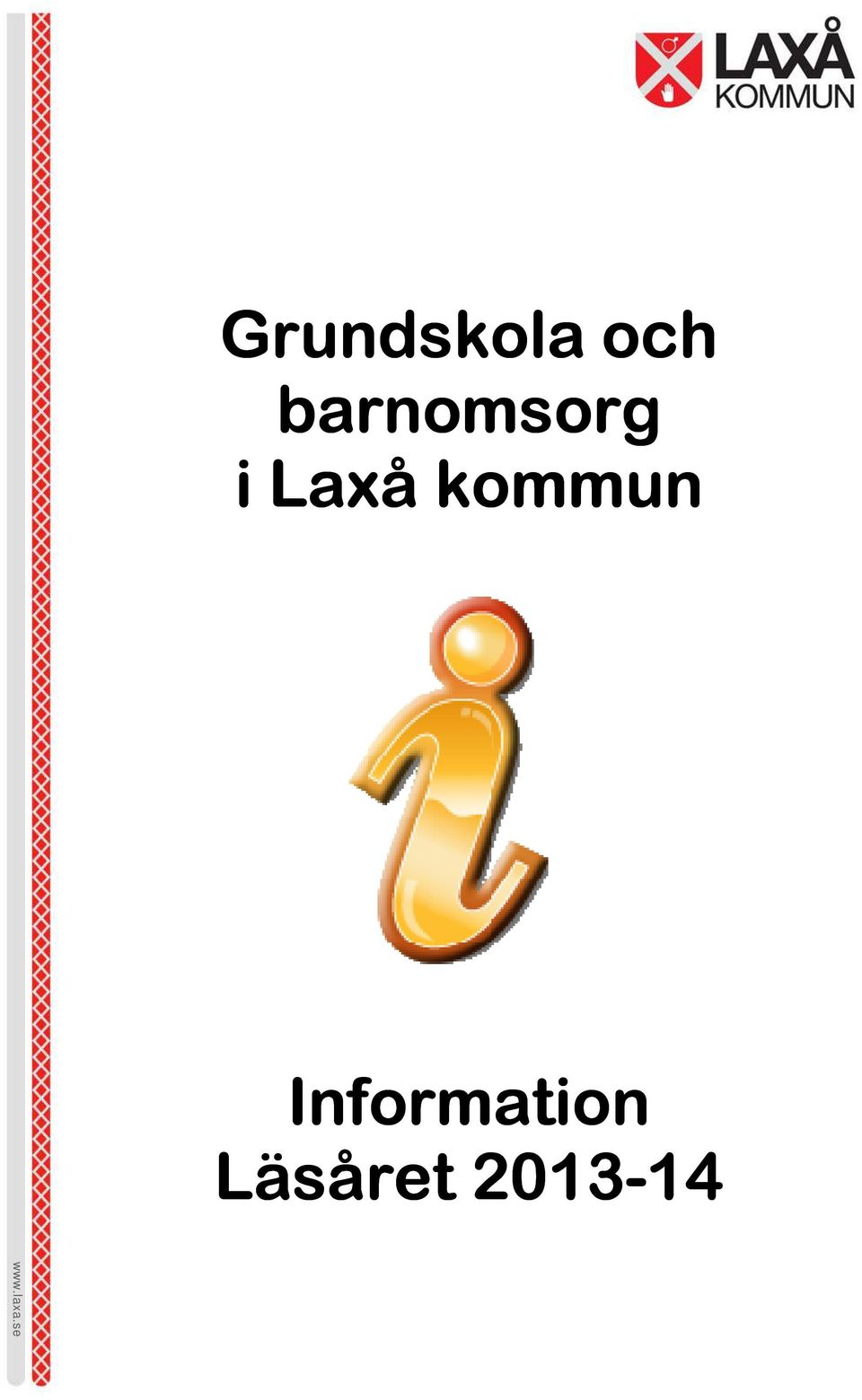 kommun Information