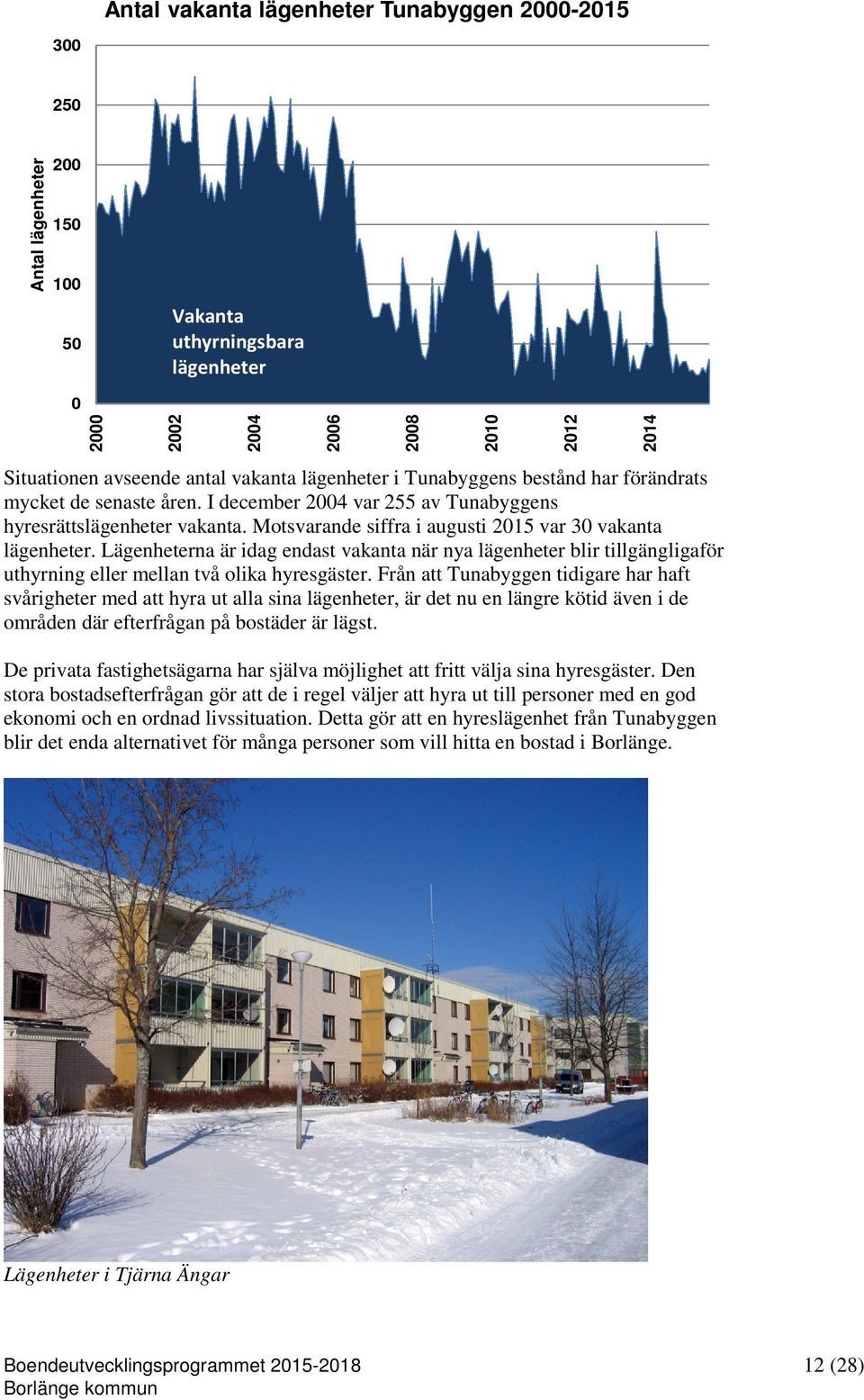 Lägehetera är idag edast vakata är ya lägeheter blir tillgägligaför uthyrig eller mella två olika hyresgäster.