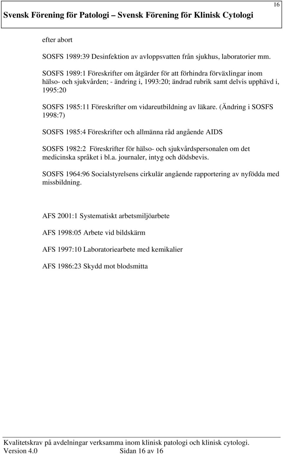 vidareutbildning av läkare.