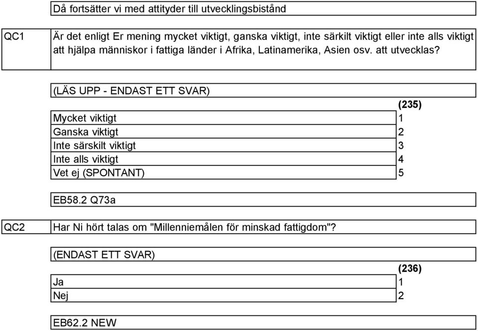 osv. att utvecklas?