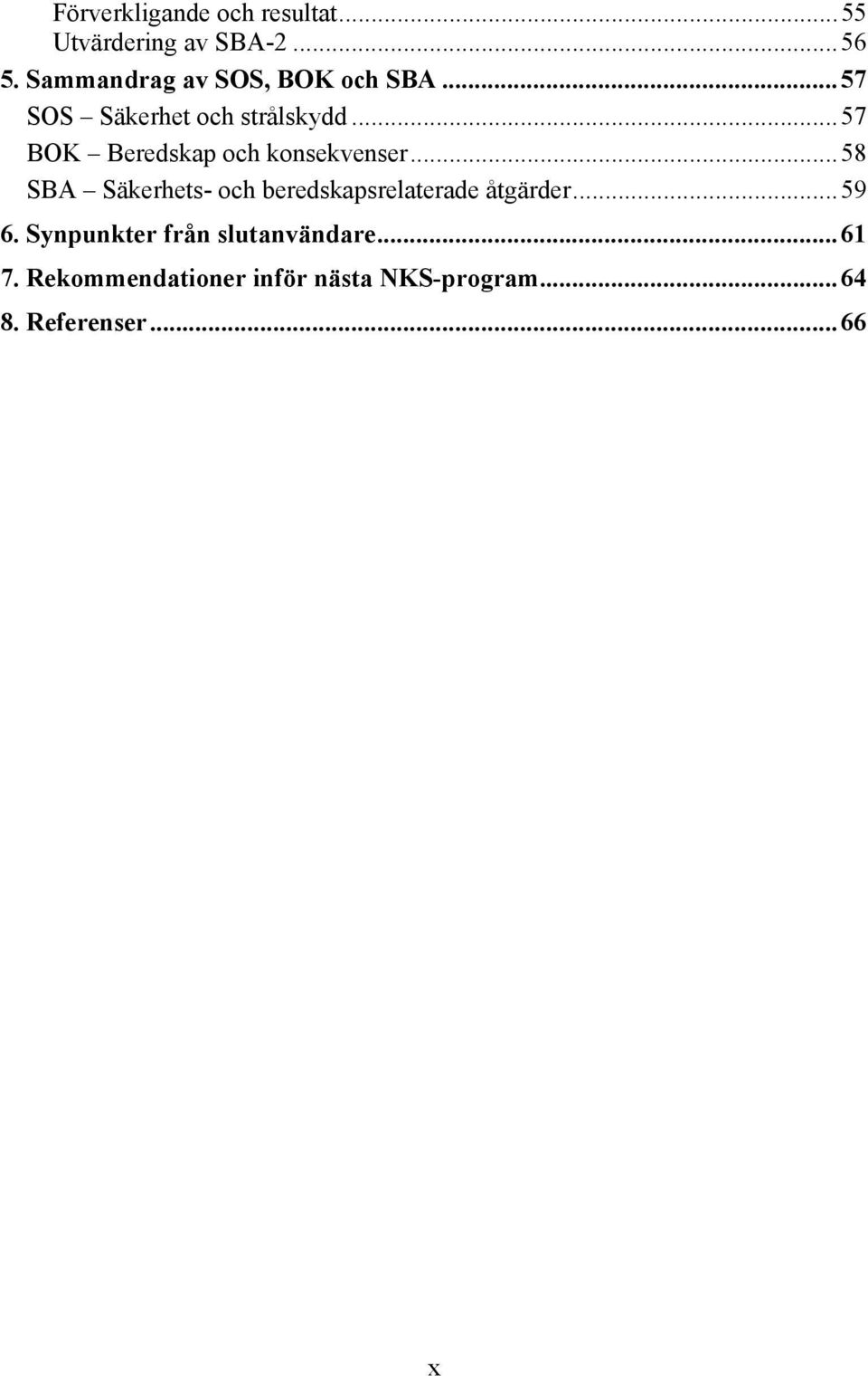 ..57 BOK Beredskap och konsekvenser.