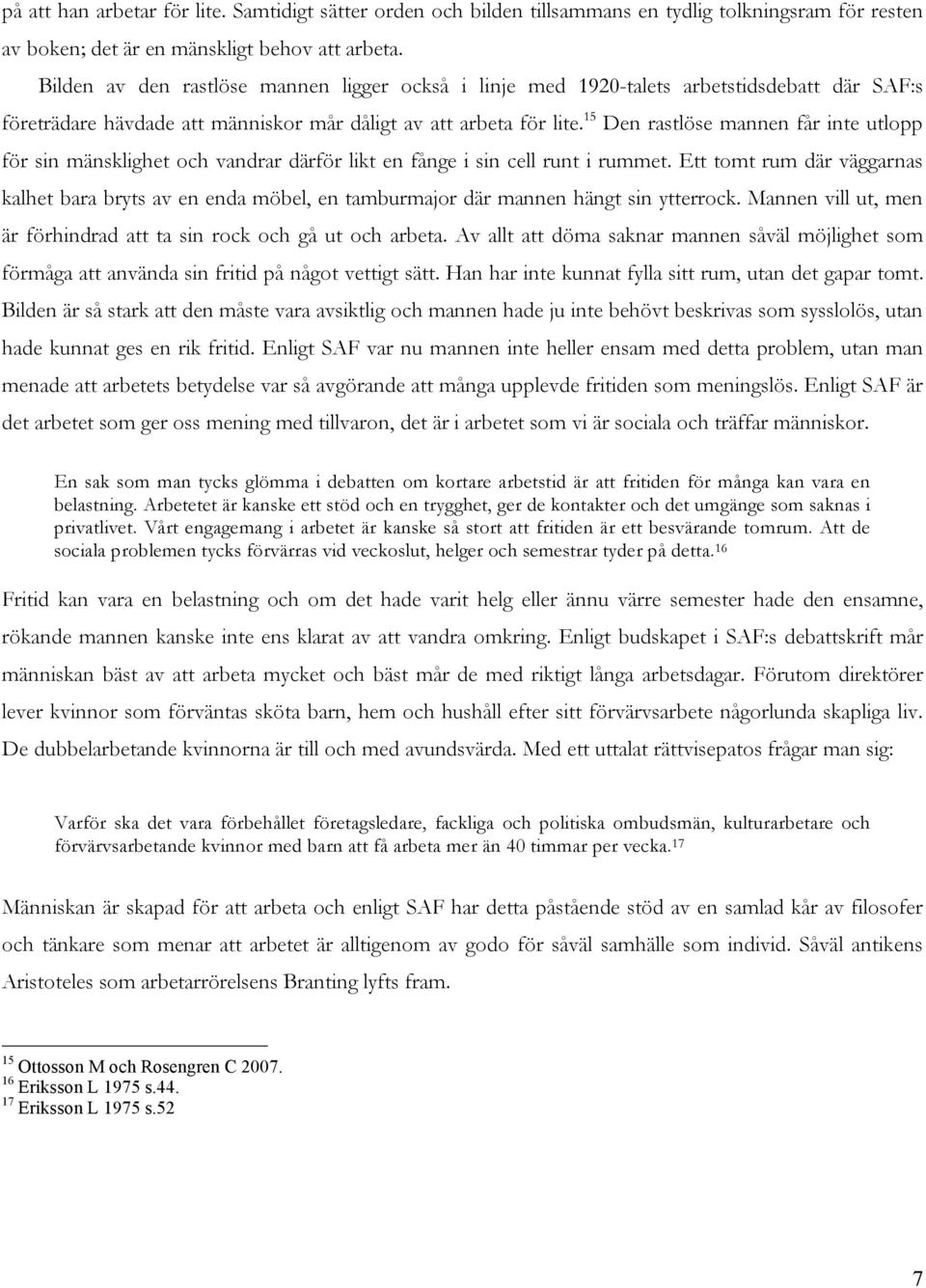 Vill vi ha kortare arbetstid? SAF och sextimmarsdagen PDF Vill vi ha kortare arbetstid? SAF och sextimmarsdagen PDF