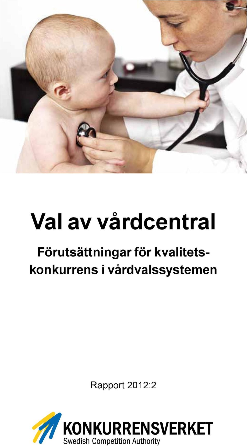 kvalitetskonkurrens i