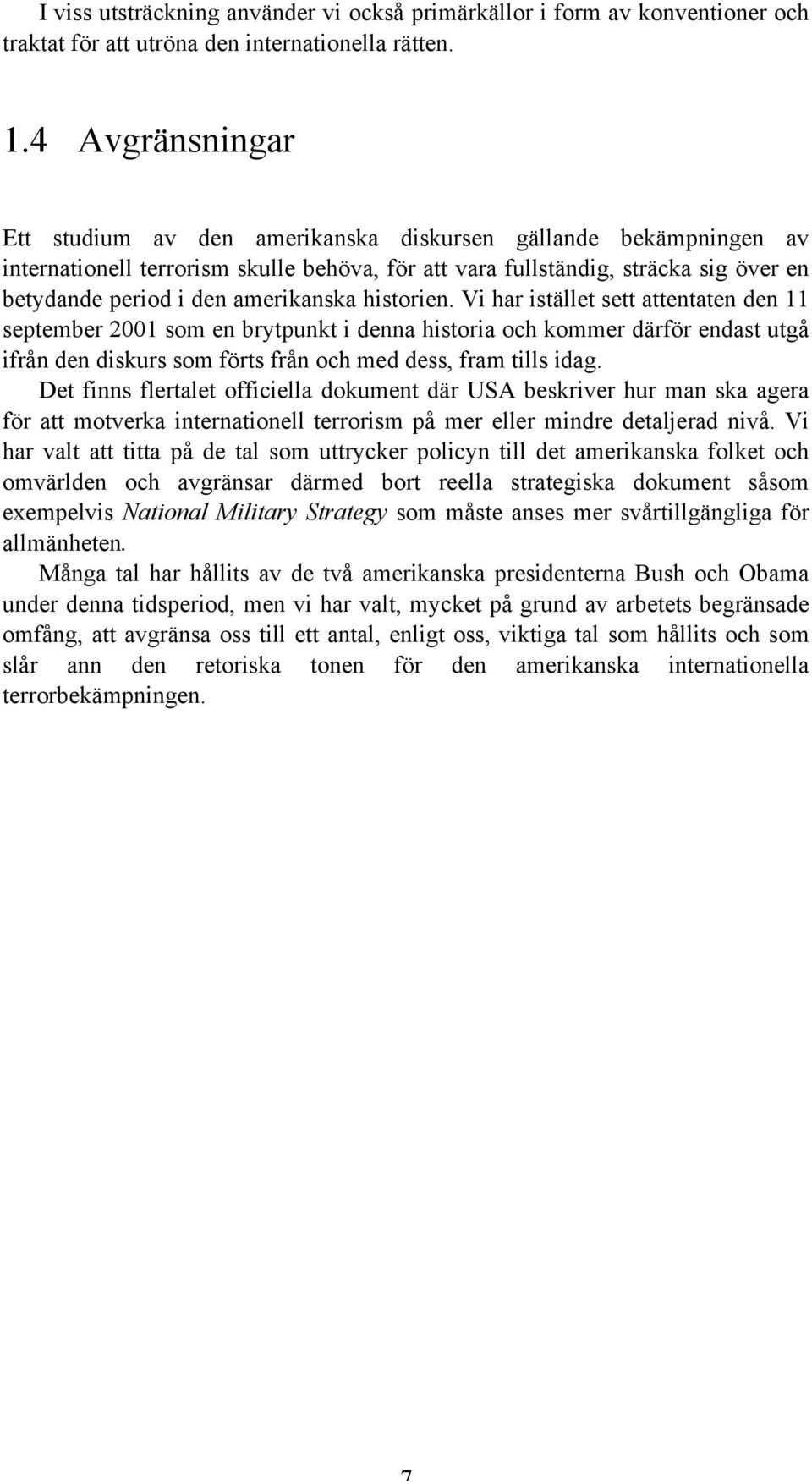 amerikanska historien.