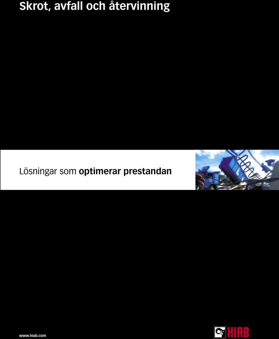 Lösningar som