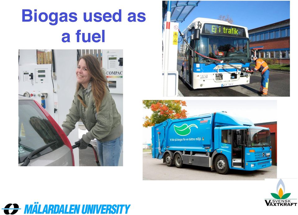 fuel