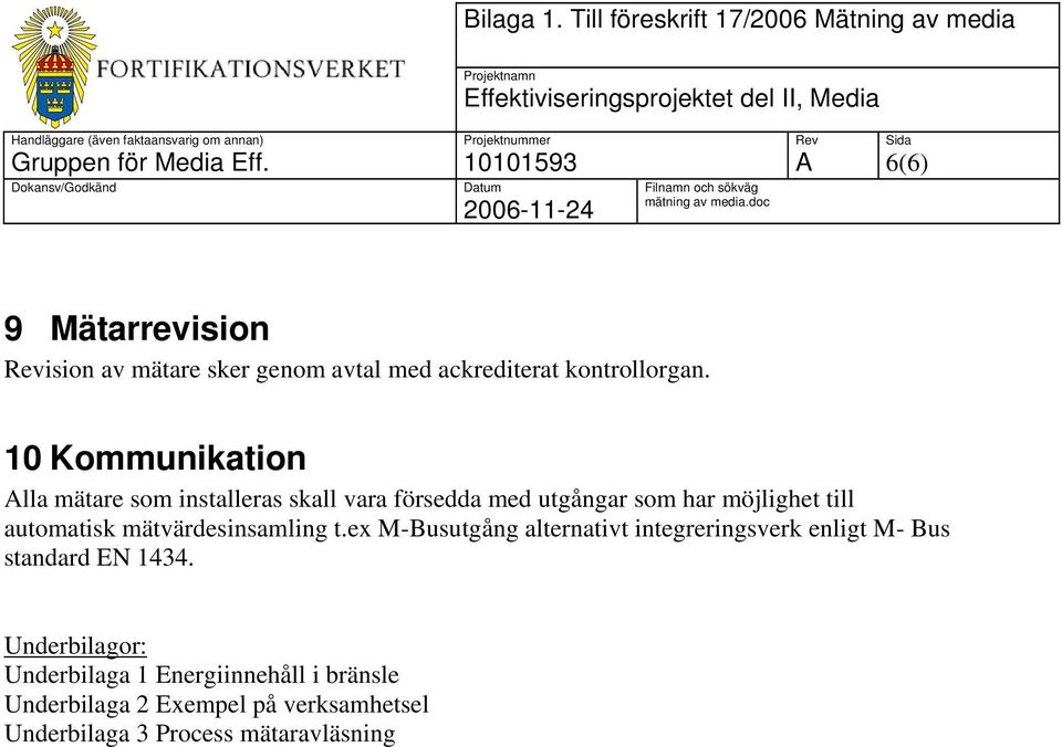 automatisk mätvärdesinsamling t.