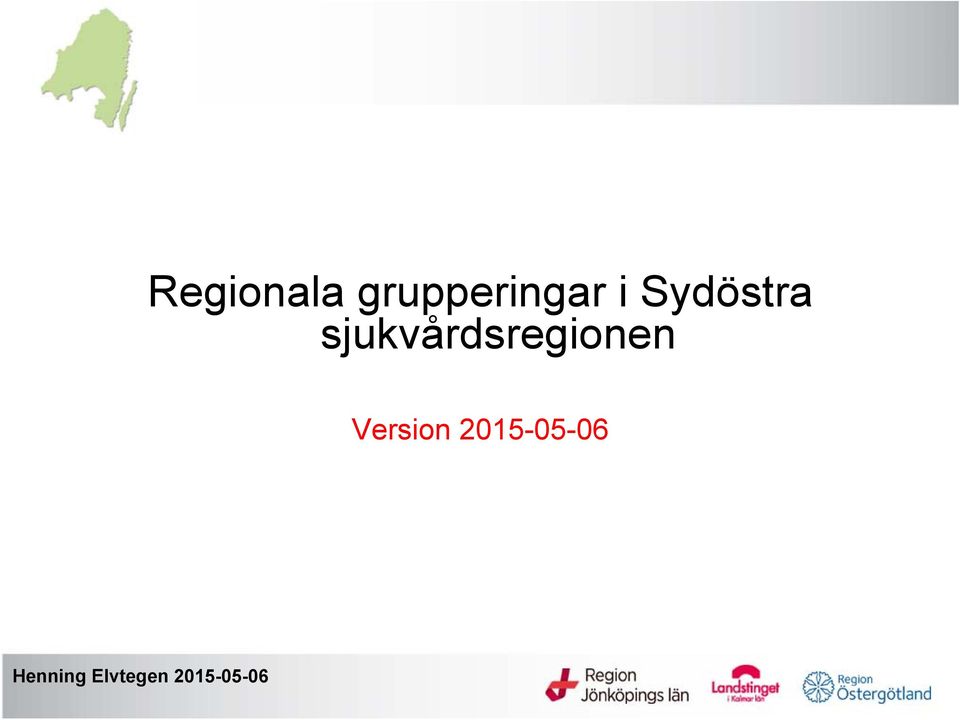 sjukvårdsregionen