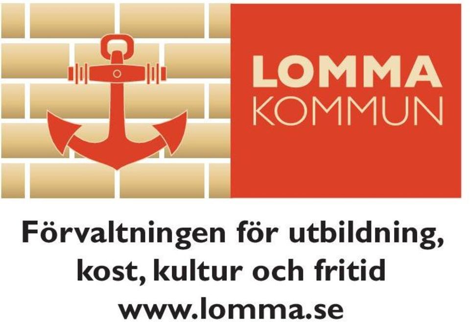 kultur och fritid