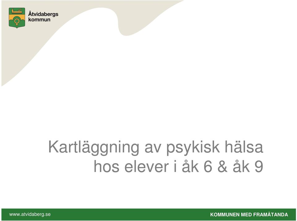 hälsa hos