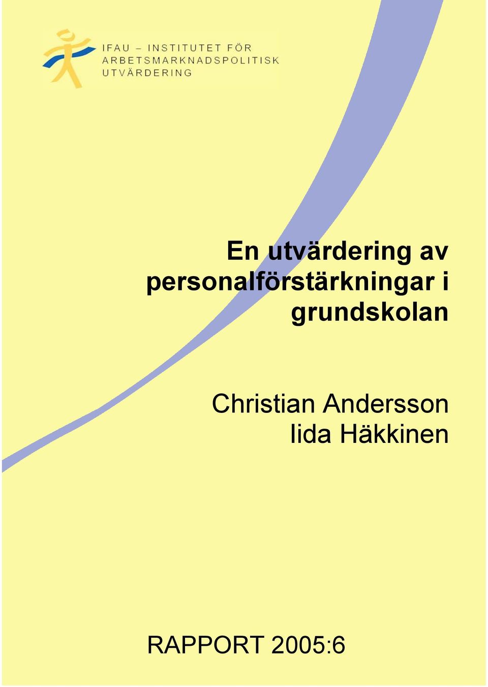 grundskolan Christian