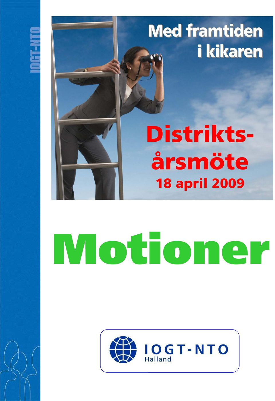 Distrikts-