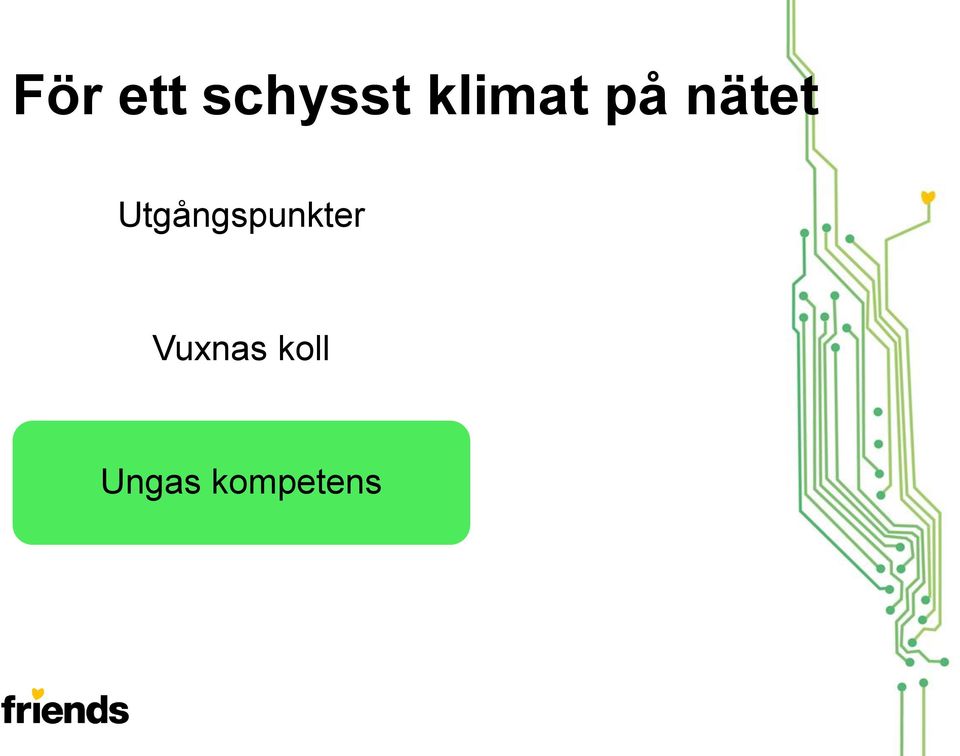 Utgångspunkter