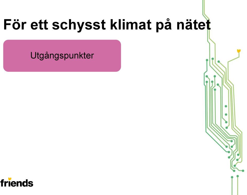 klimat på