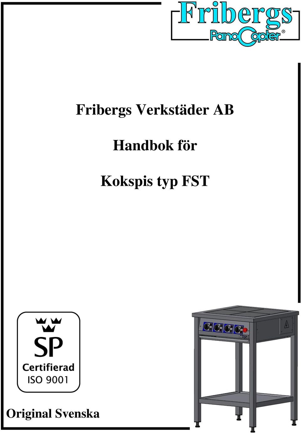 Handbok för