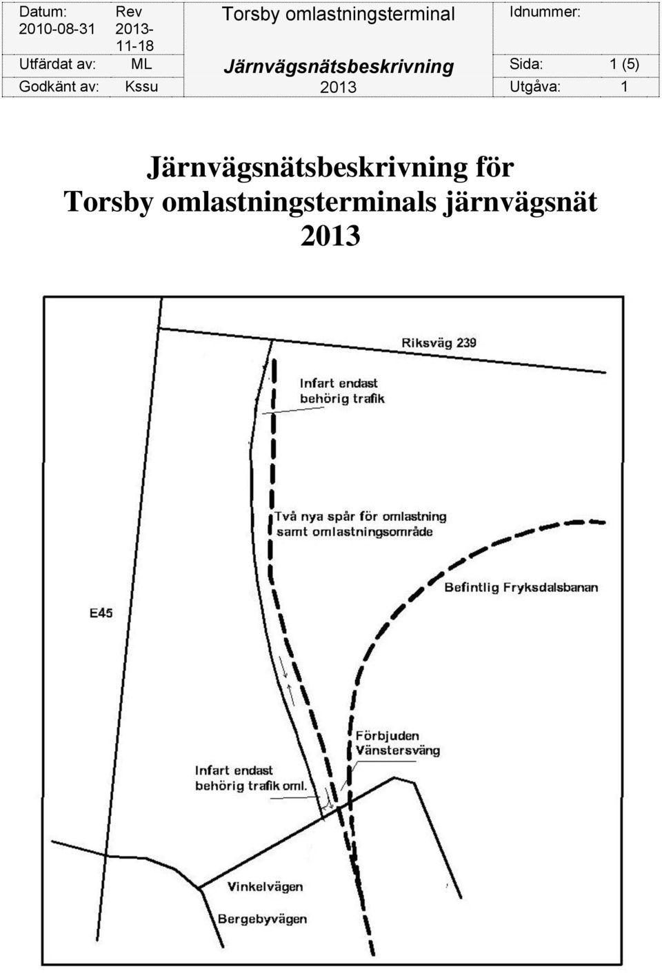 Sida: 1 (5)  för s