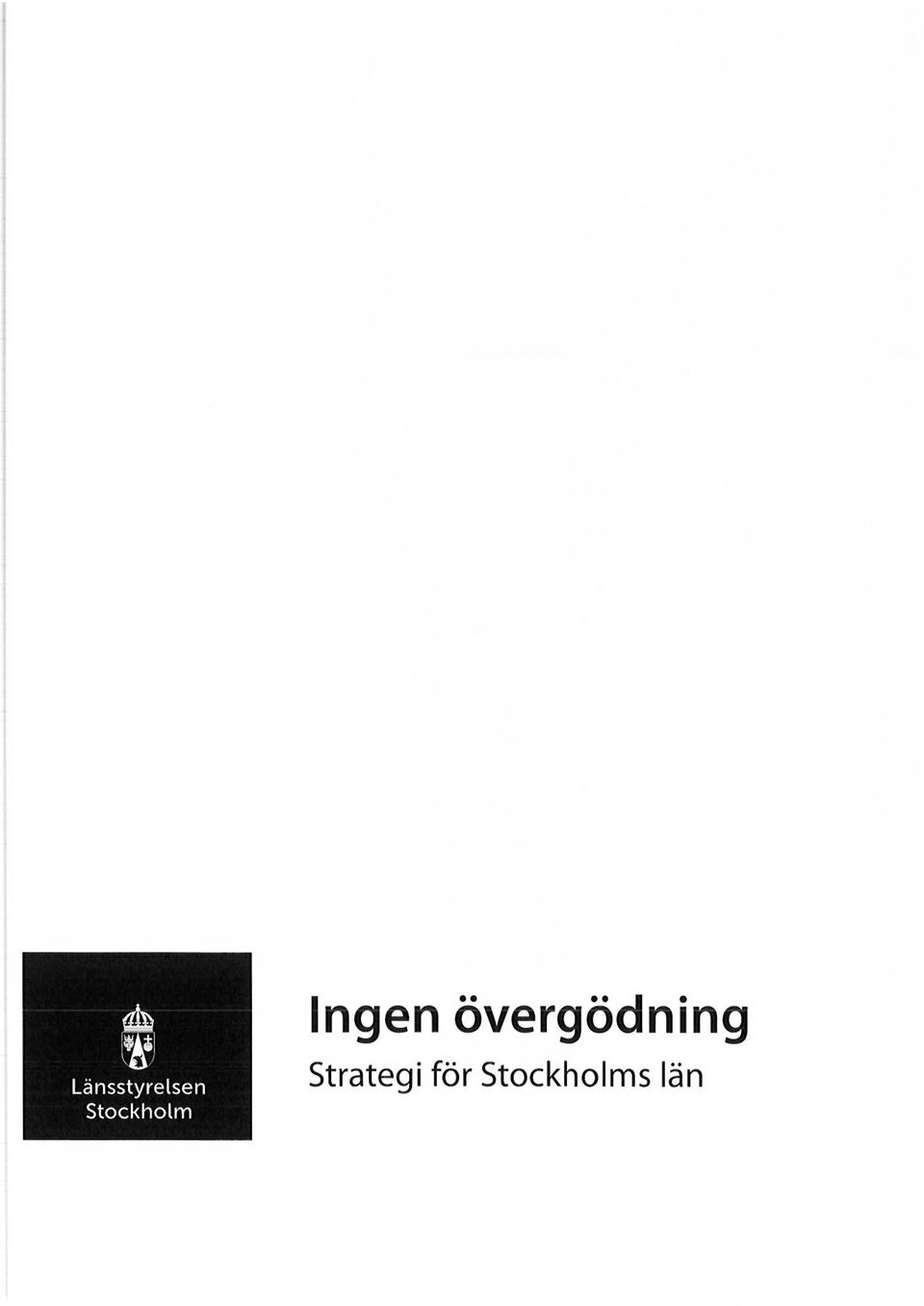 övergödning