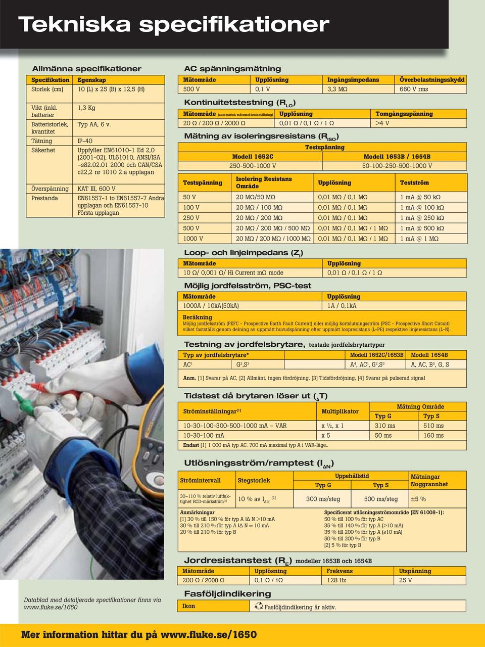 UL61010, ANSI/ISA s82.02.